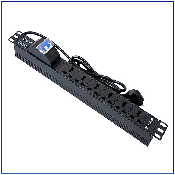 Thanh Nguồn PDU 6, 8, 12, 24 