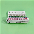 Phiến chống sét 10 đôi, Picolink Phiến bảo an PL-KH24