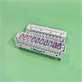 Phiến chống sét 10 đôi, Picolink Phiến bảo an PL-KH24