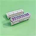 Phiến chống sét 10 đôi, Picolink Phiến bảo an PL-KH24