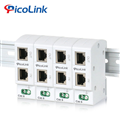 Thiết bị chống sét mạng lan, Picolink PL-106POE-E1000